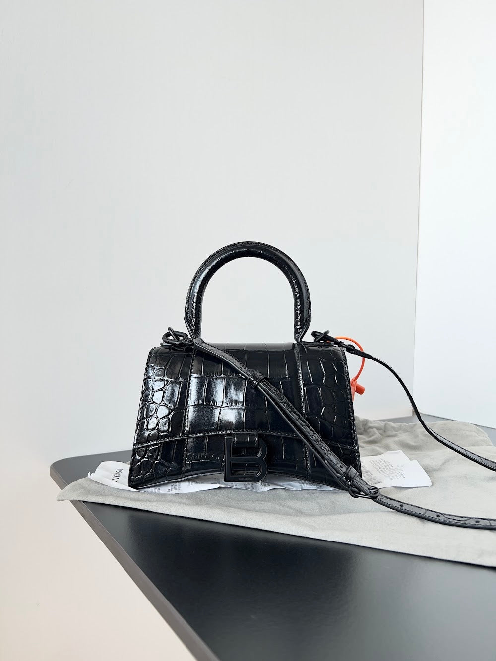 Dragons Bags Balenciaga Luxury Bag --111620