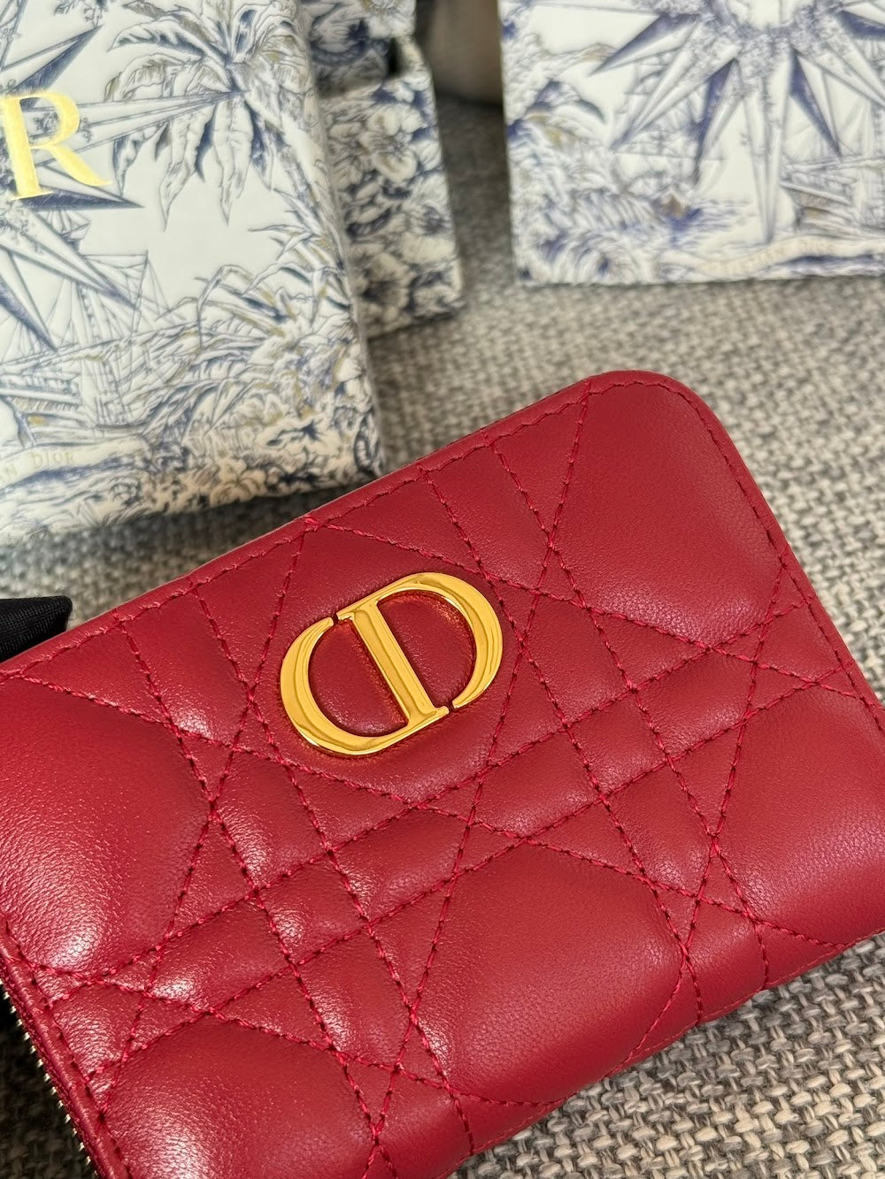 Dragons BagsDiorn Luxury Bag --114688