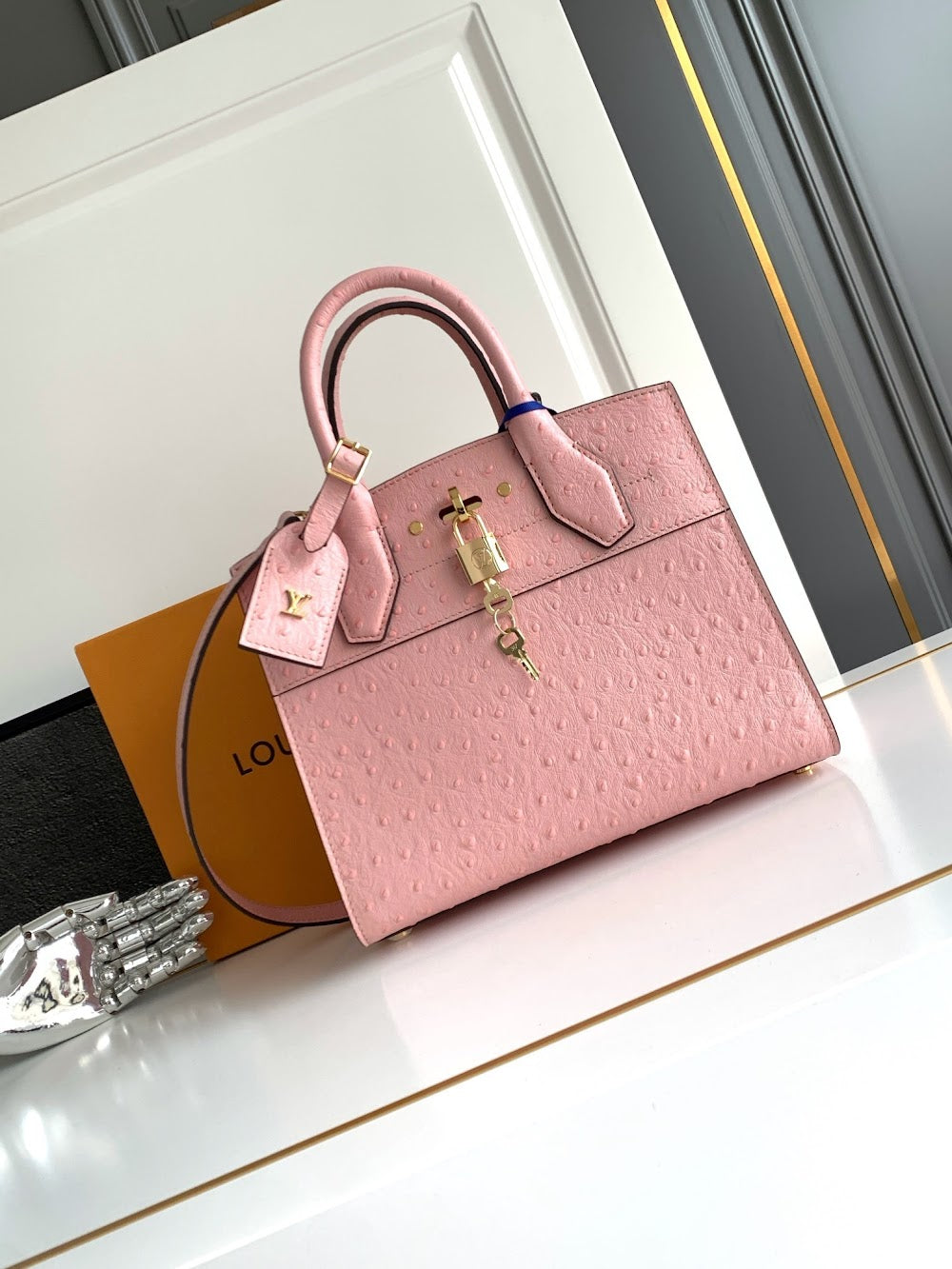 Dragons Bags ln Luxury Bag --96187