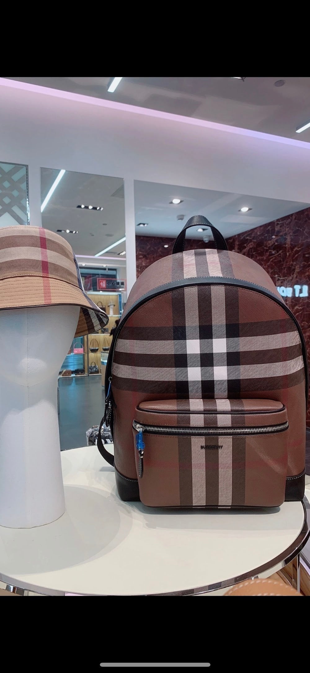 Dragons Bags Burberryn Luxury Bag --93062