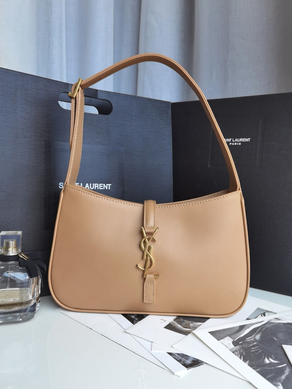 Dragons Bags YSLn Luxury Bag --119097