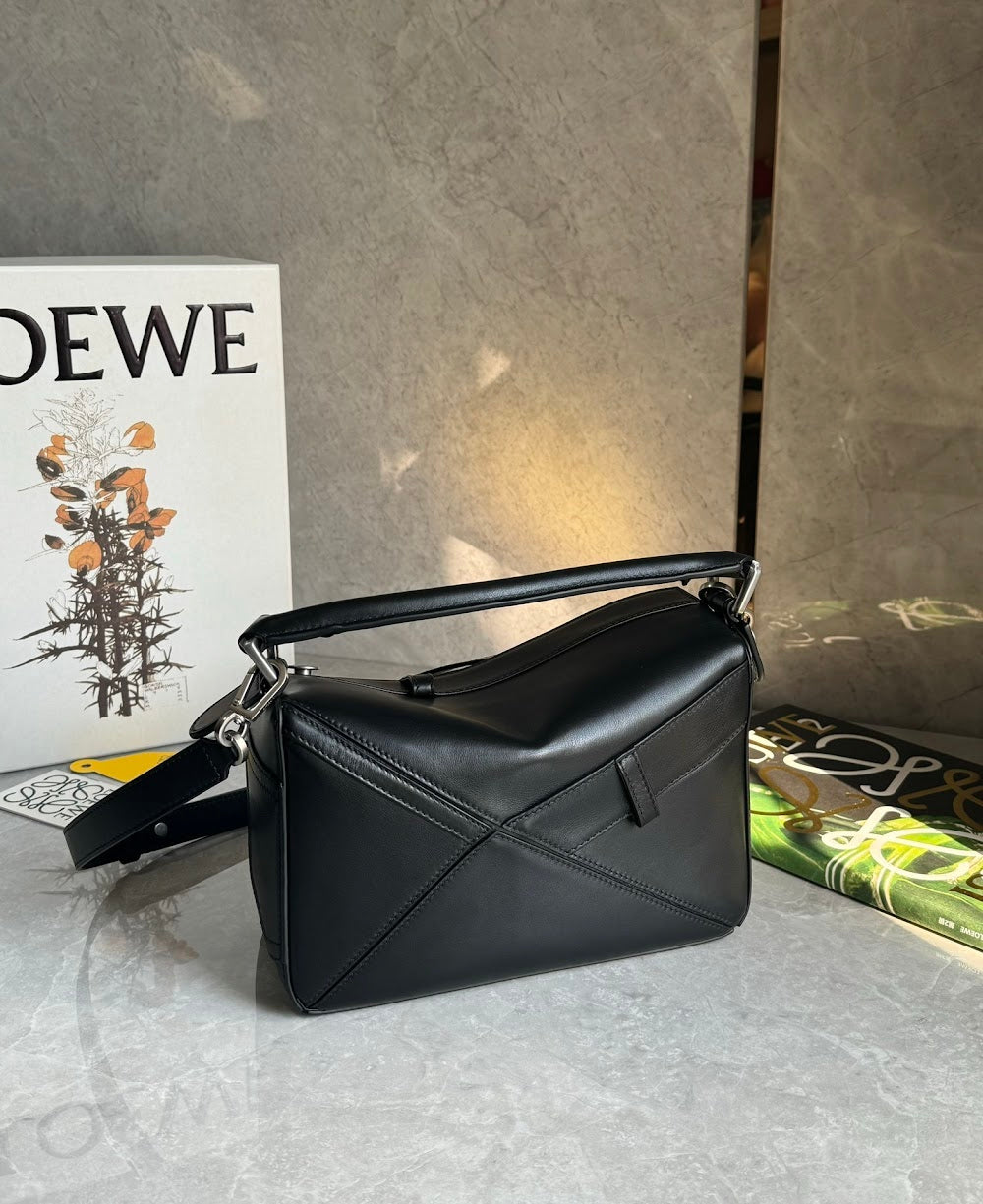 Dragons Bags Lowen Luxury Bag --100075