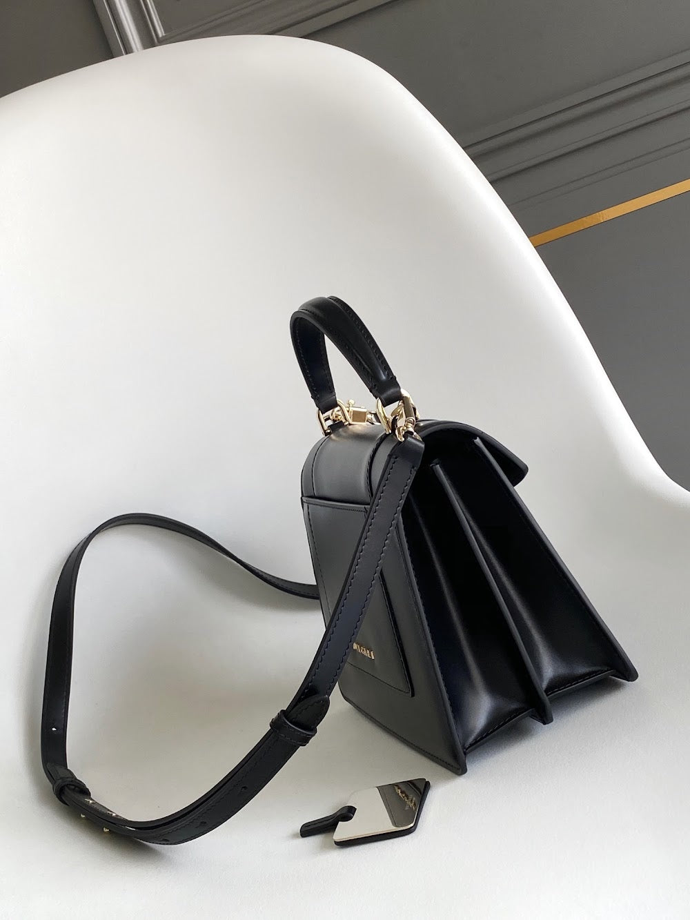 Dragons Bags Burberryn Luxury Bag --91918