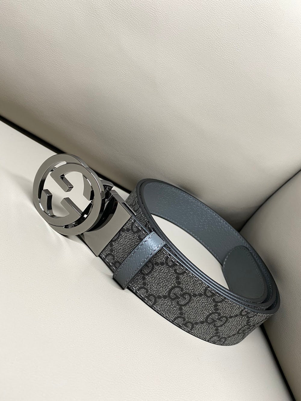 Dragons Bags Guccin Luxury Belt --105118