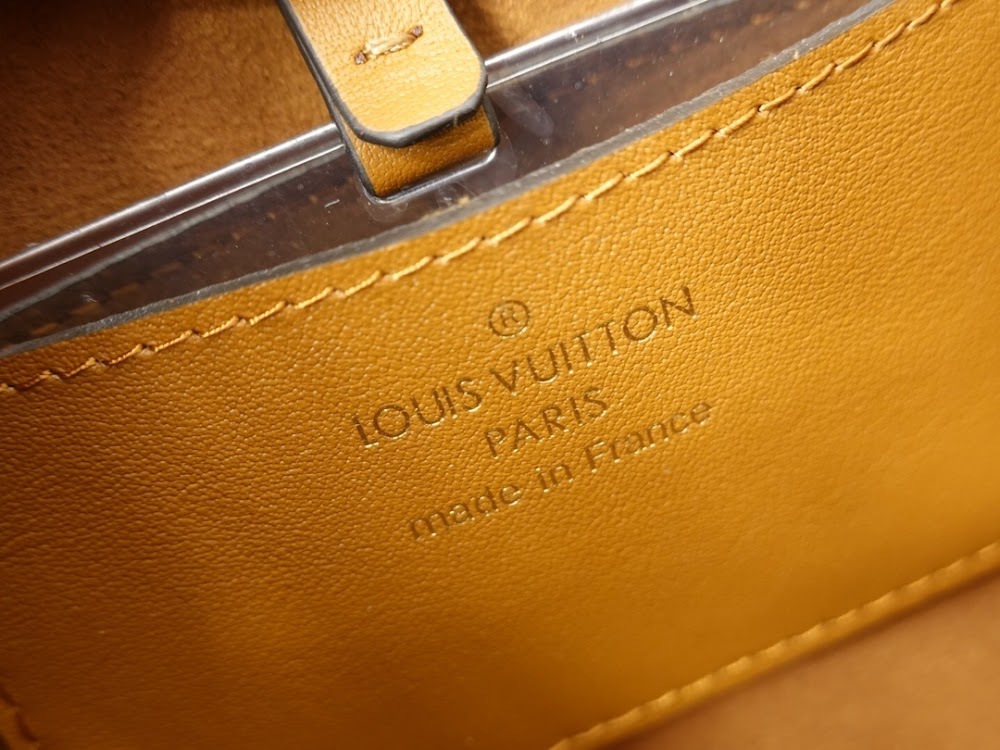 Dragons Bags ln Luxury Bag --60264