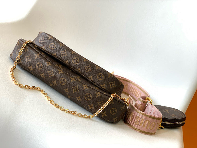 Dragons Bags LVn Luxury Bag --78965