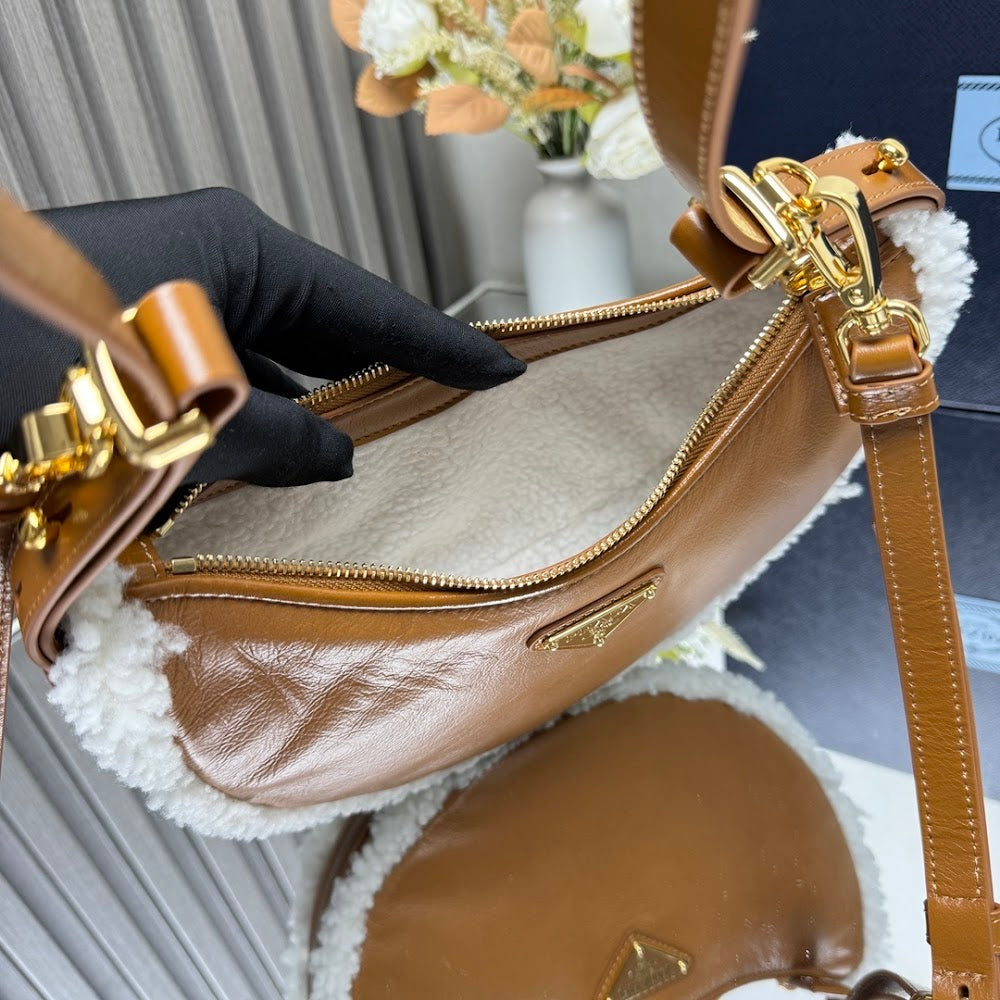 Dragons Bags Pradn Luxury Bag --102876