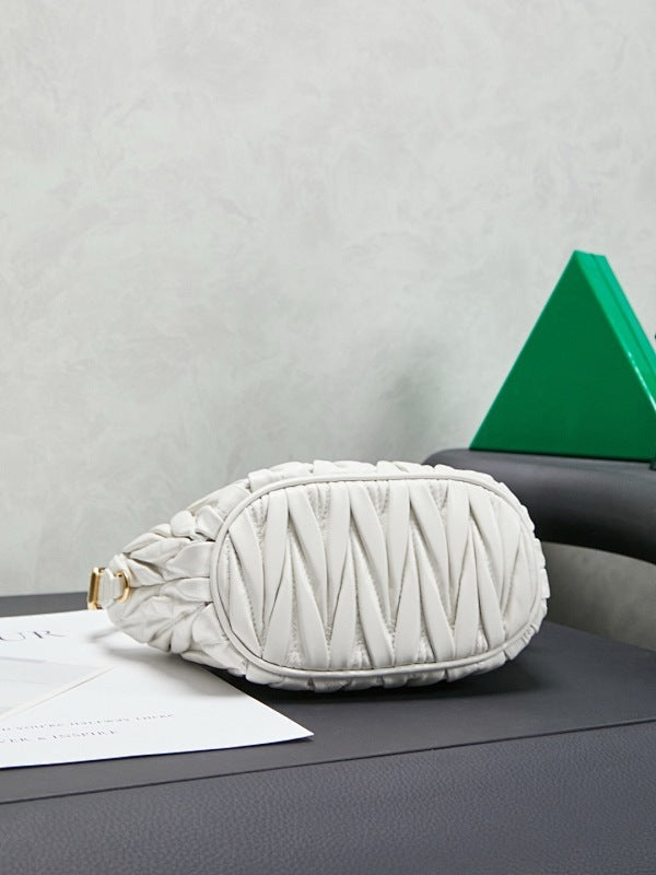 Jessica Bags pradn Luxury Bag --75415