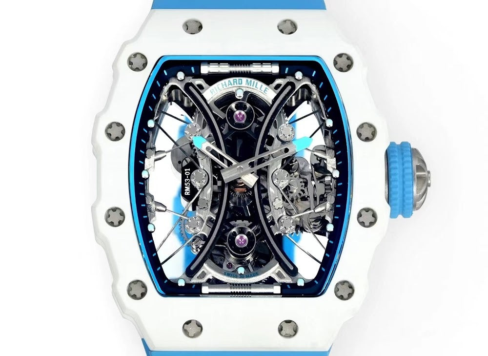 Dragons Bags Luxury Designer Watch --103232