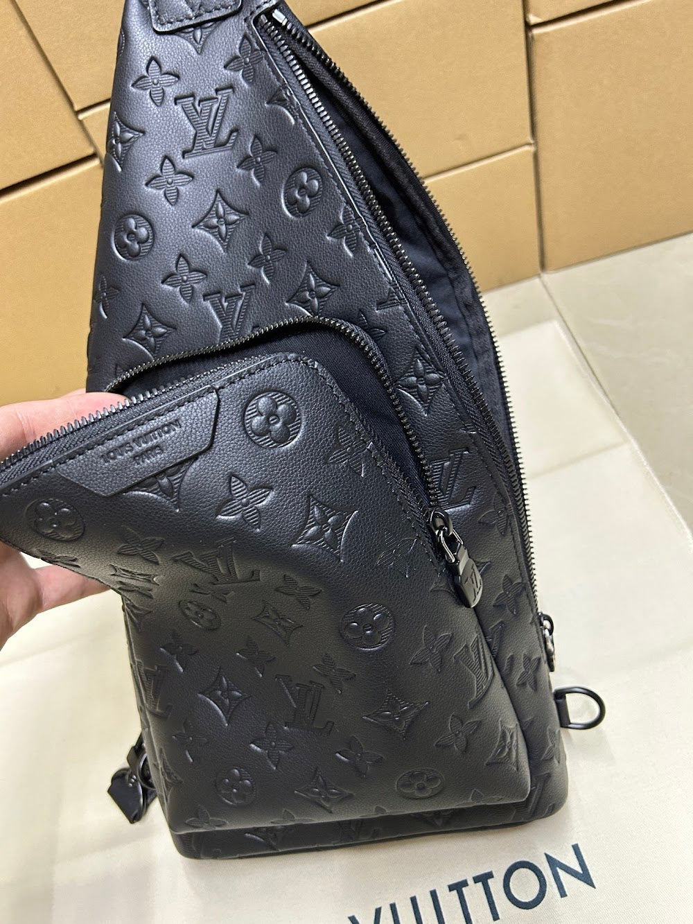 Dragons Bags ln Luxury Bag --95987