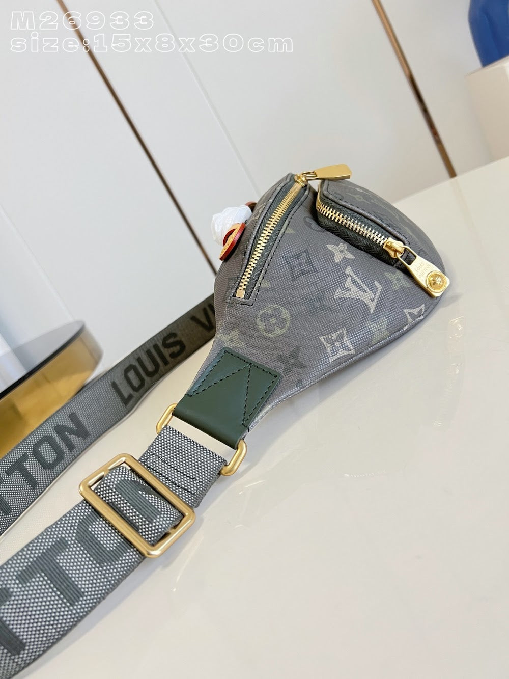 Dragons Bags ln Luxury Bag --95870