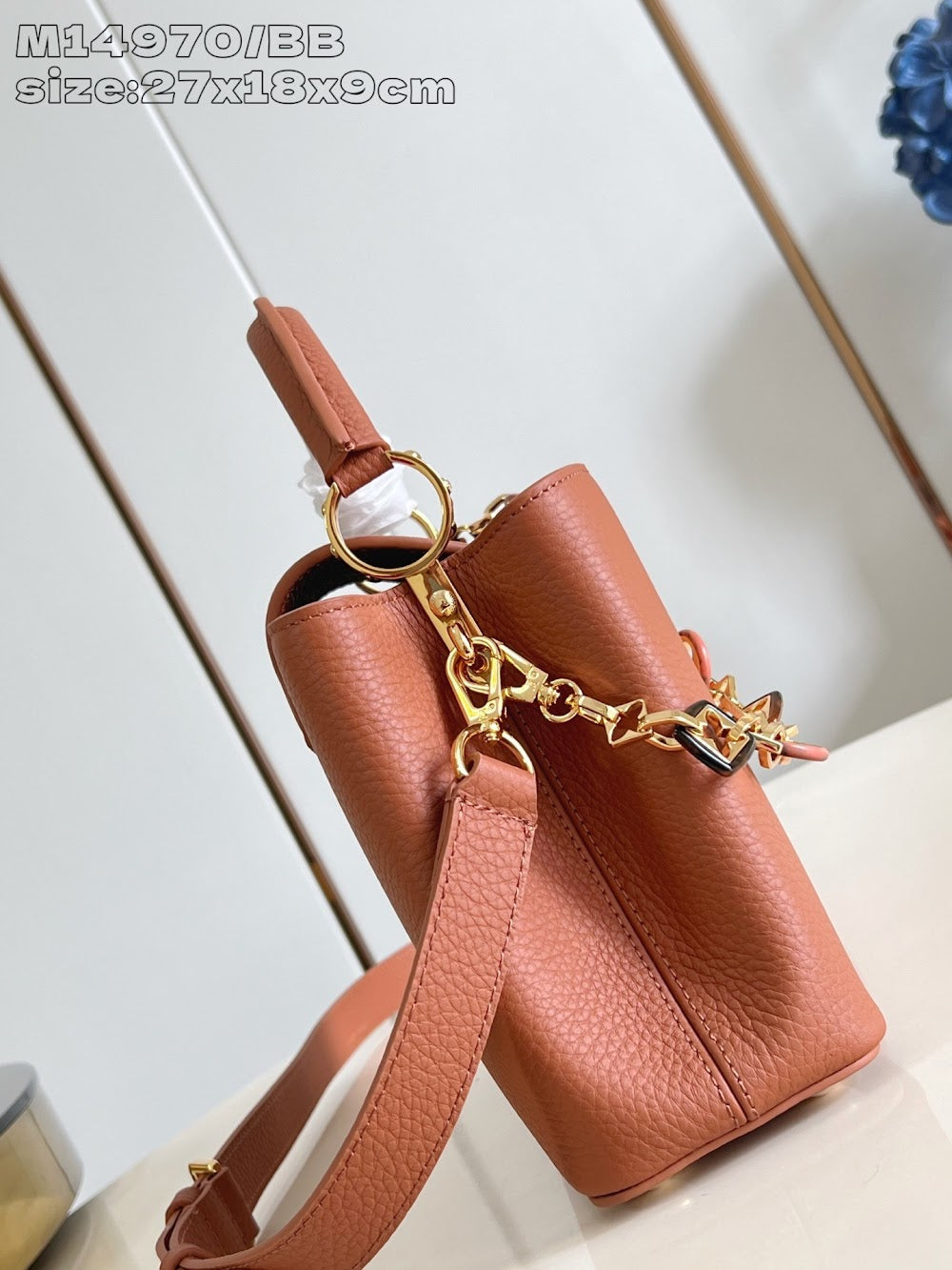 Dragons Bags ln Luxury Bag --97615
