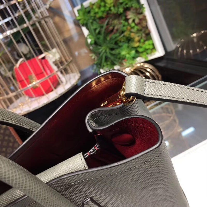 Jessica Bags pradn Luxury Bag --74766