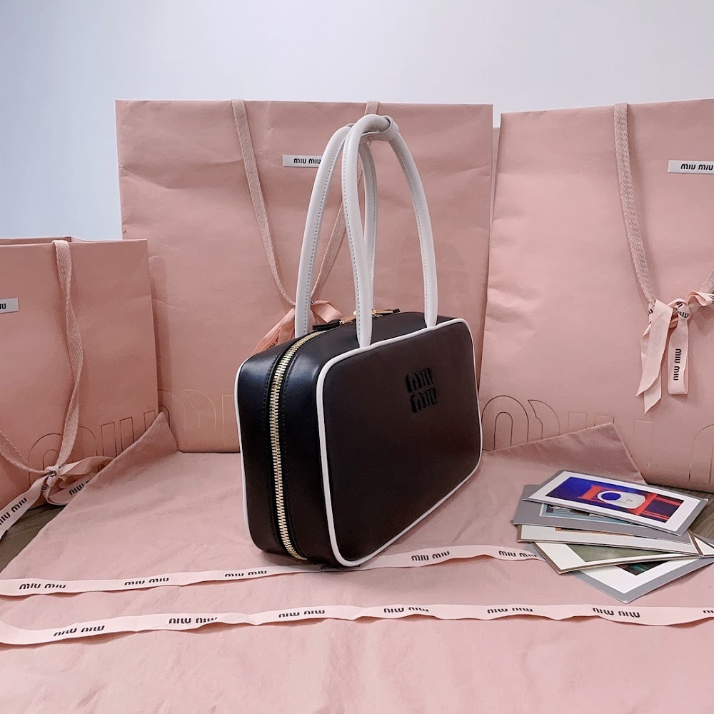 Dragons Bags Miun Miun Luxury Bag --122683