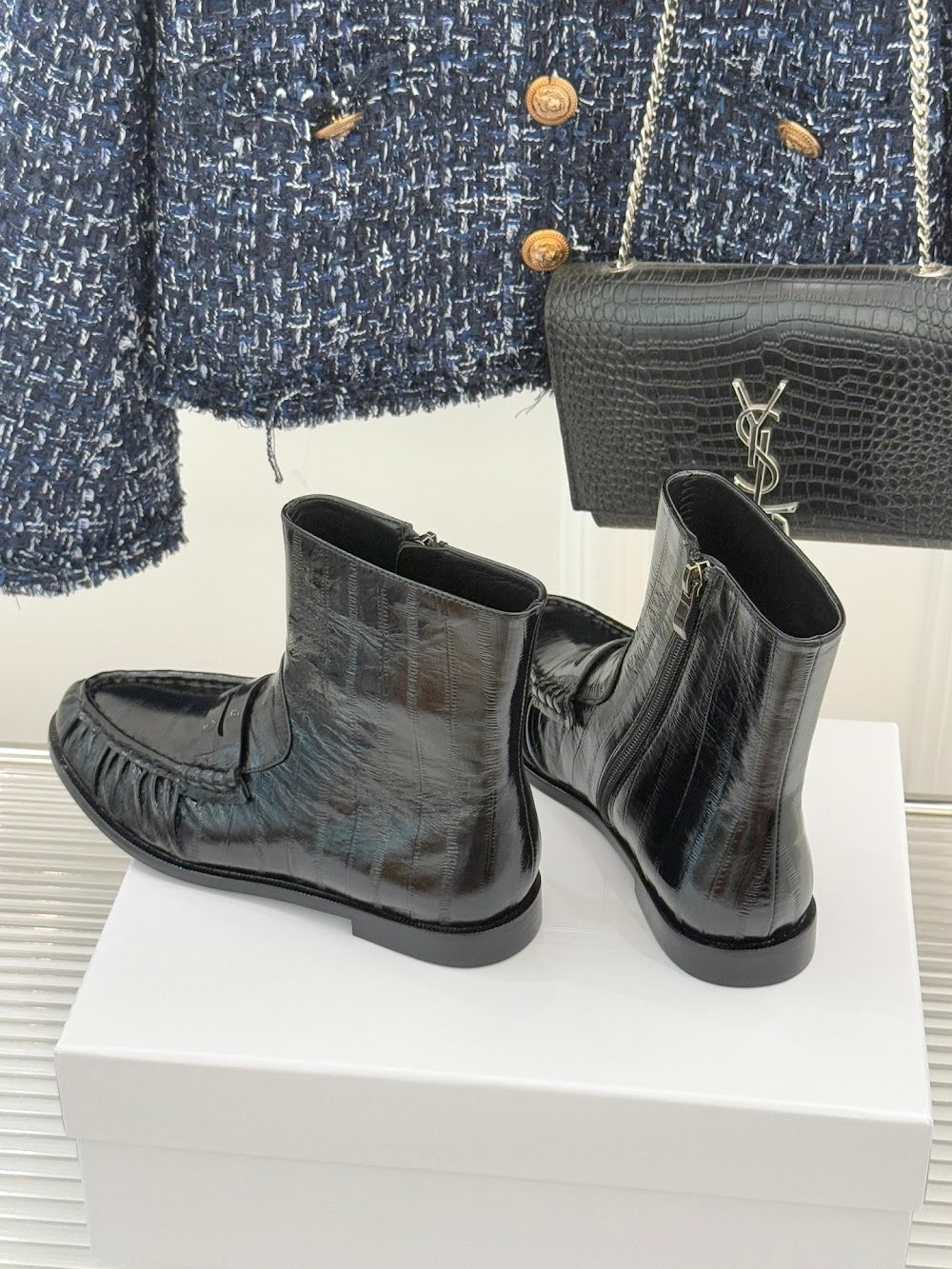 Dragons Bags Luxury Bag --50482