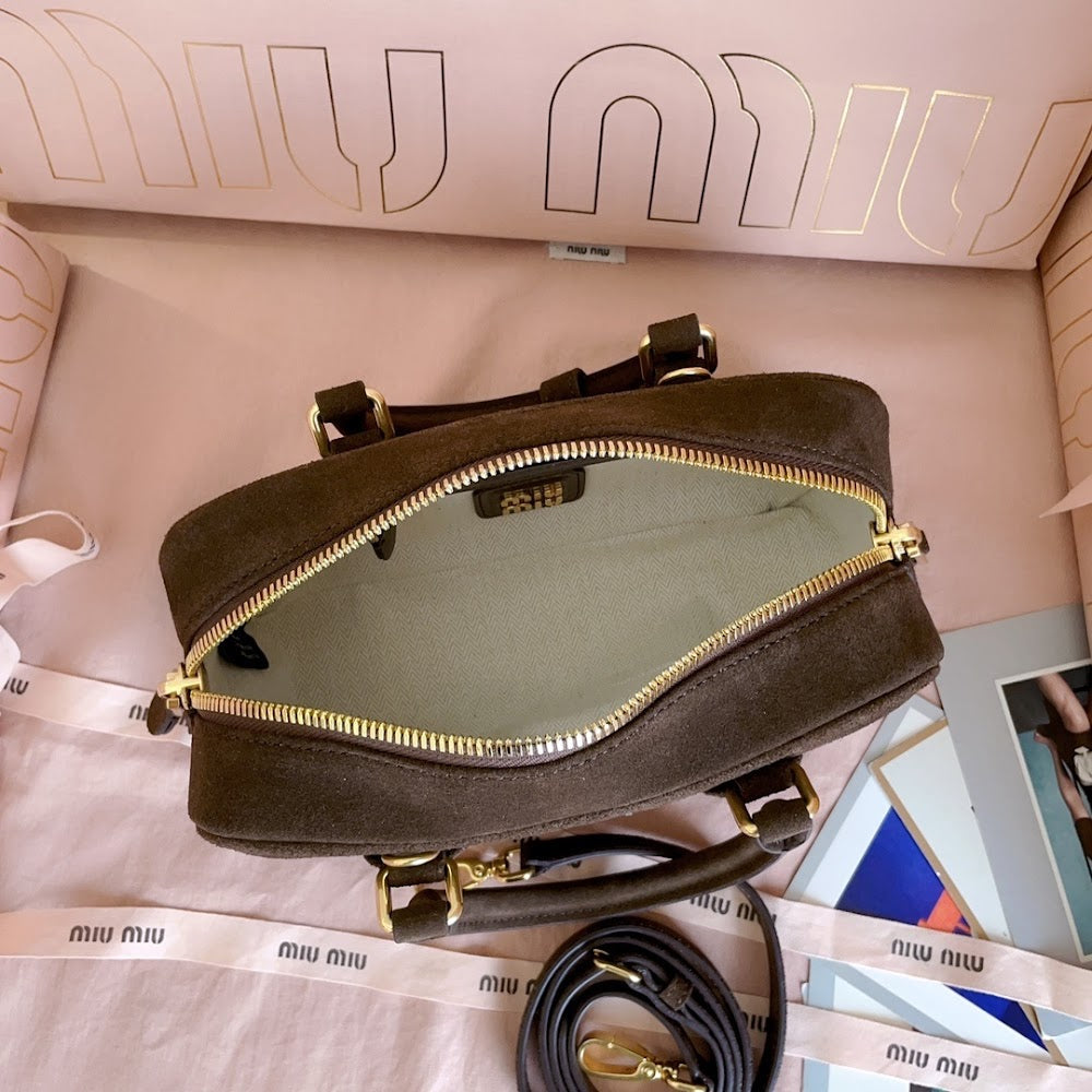Dragons Bags Miun Miun Luxury Bag --122587