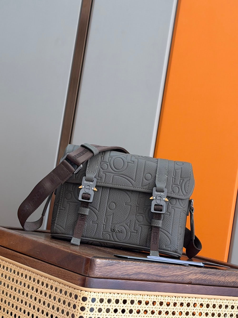 Dragons BagsDiorn Luxury Bag --115265