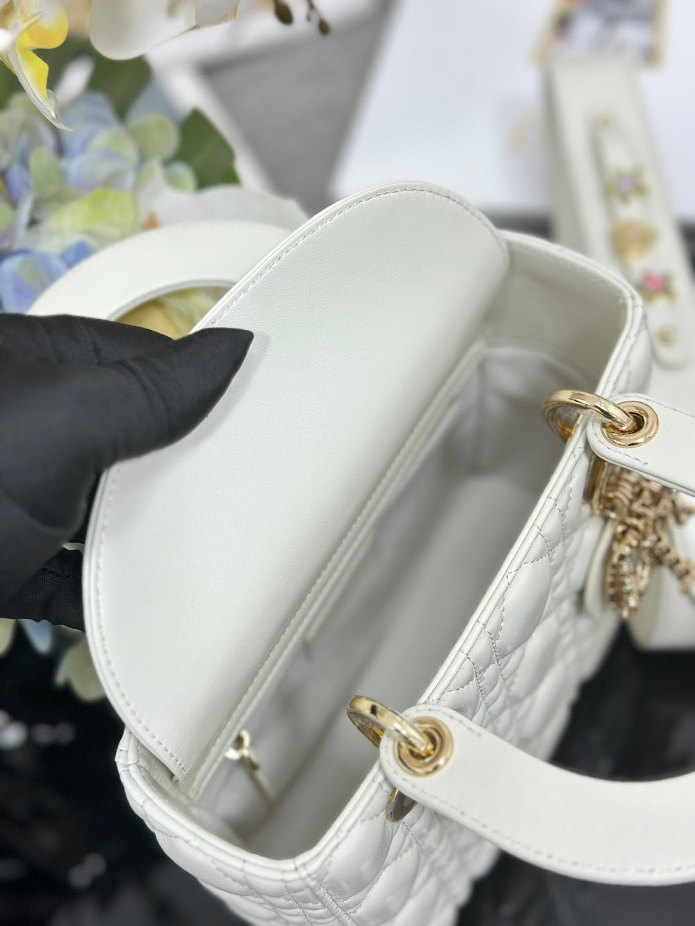 Dragons BagsDiorn Luxury Bag --115960