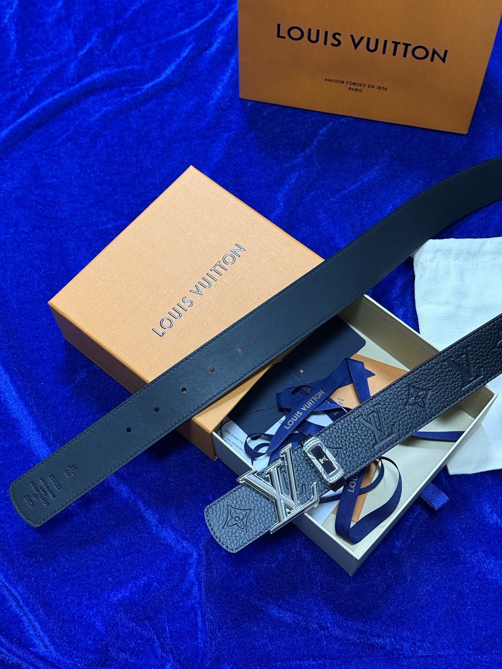 Dragons Bags ln Luxury Belt --100732
