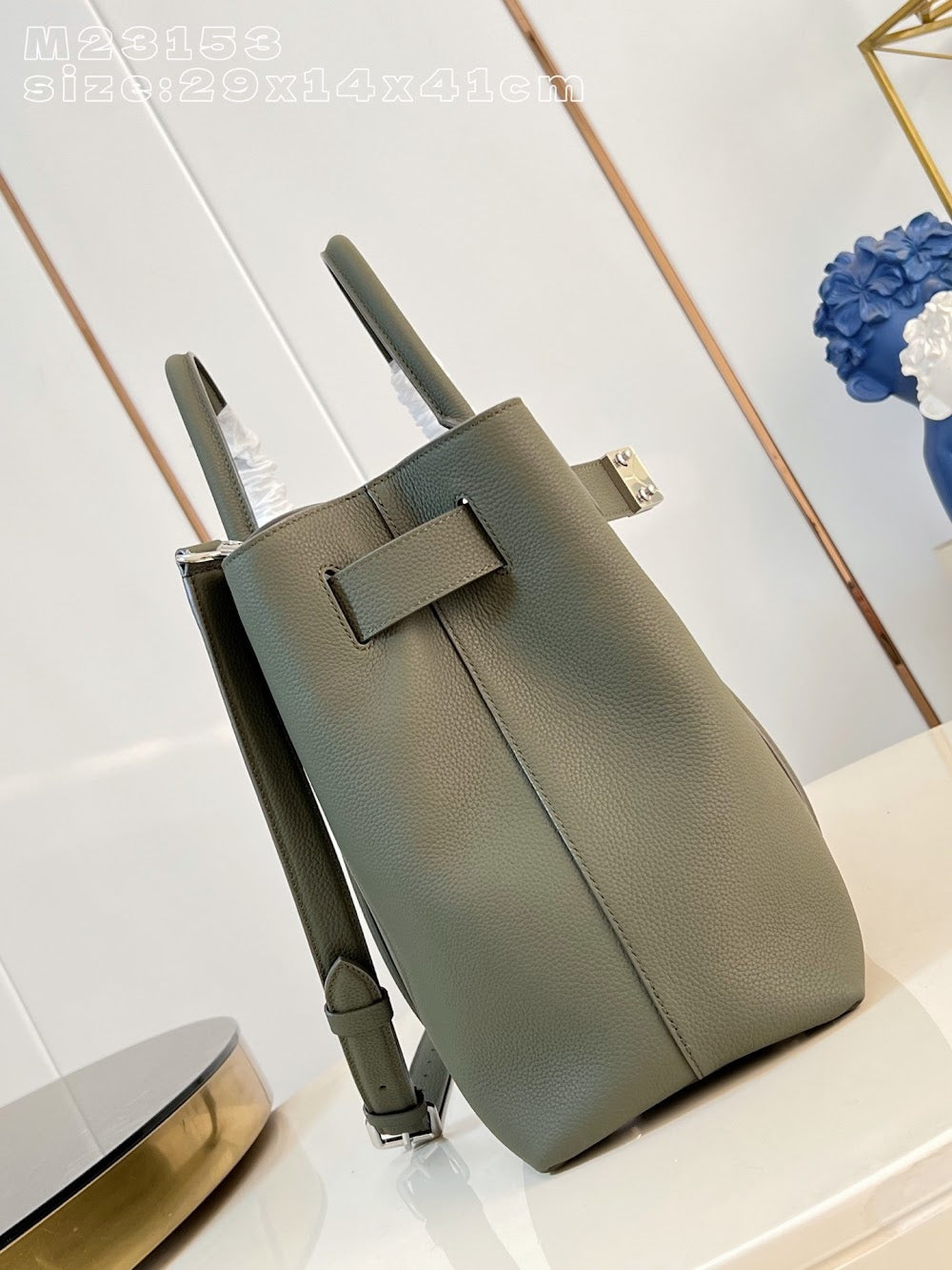Dragons Bags ln Luxury Bag --96497