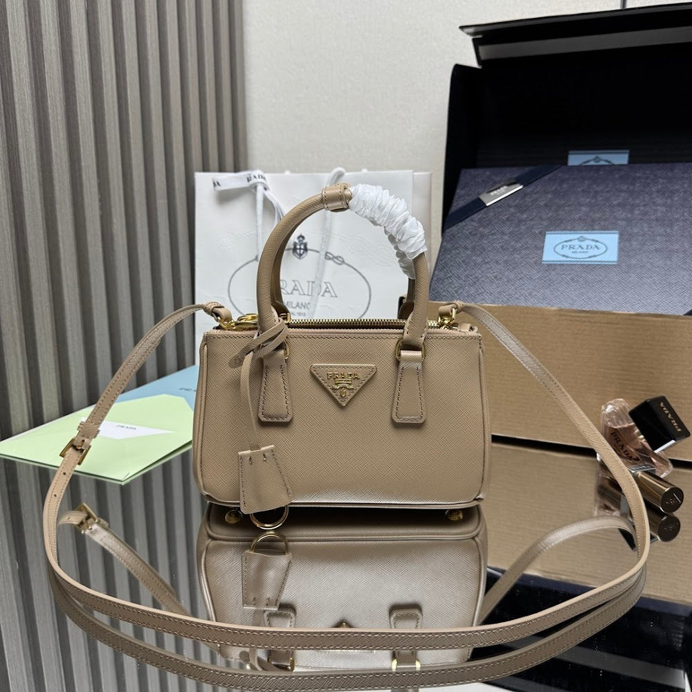 Dragons Bags Pradn Luxury Bag --102808