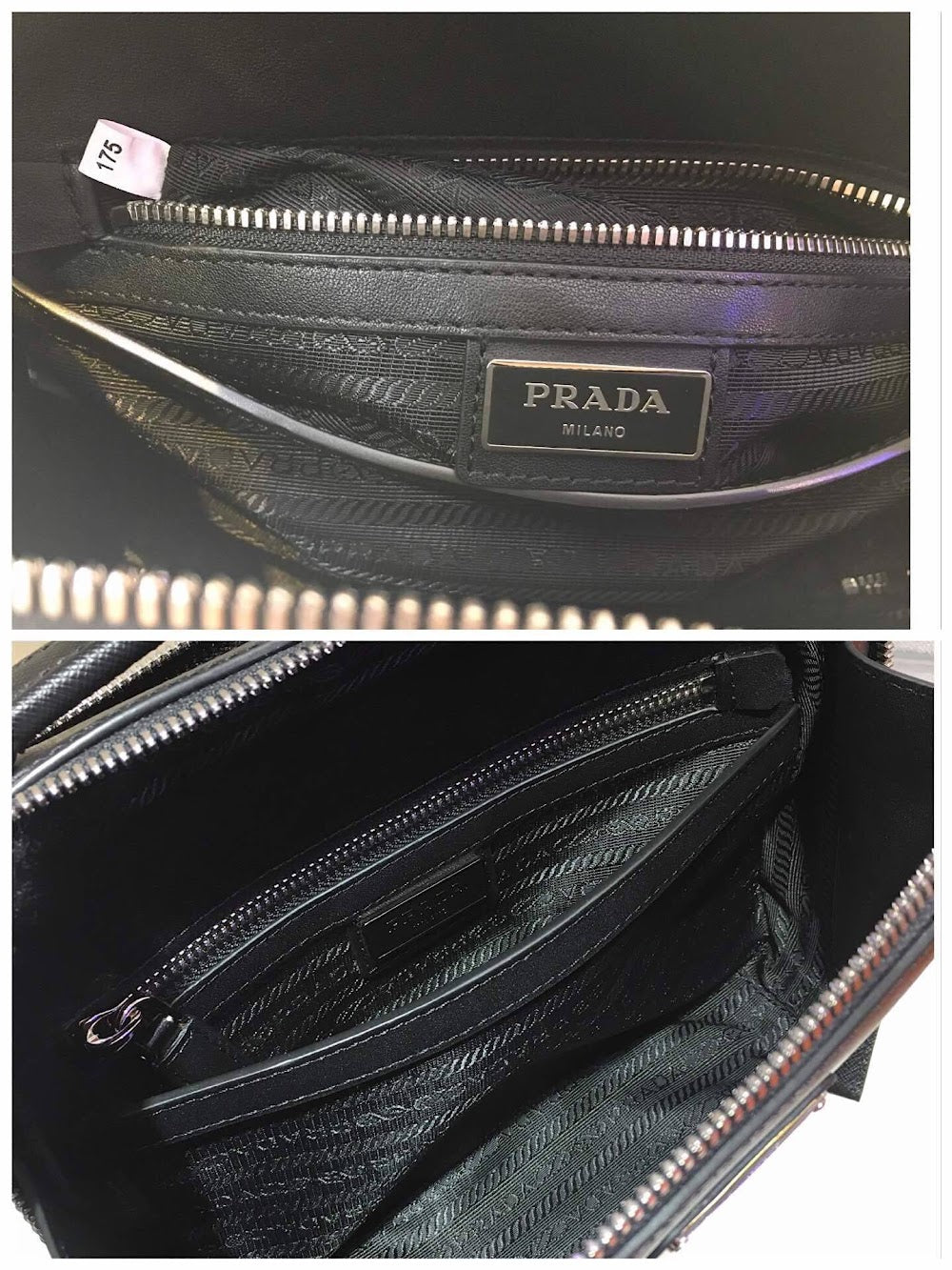 Jessica Bags pradn Luxury Bag --74770