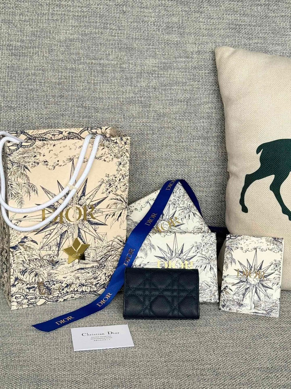 Dragons BagsDiorn Luxury Bag --114635