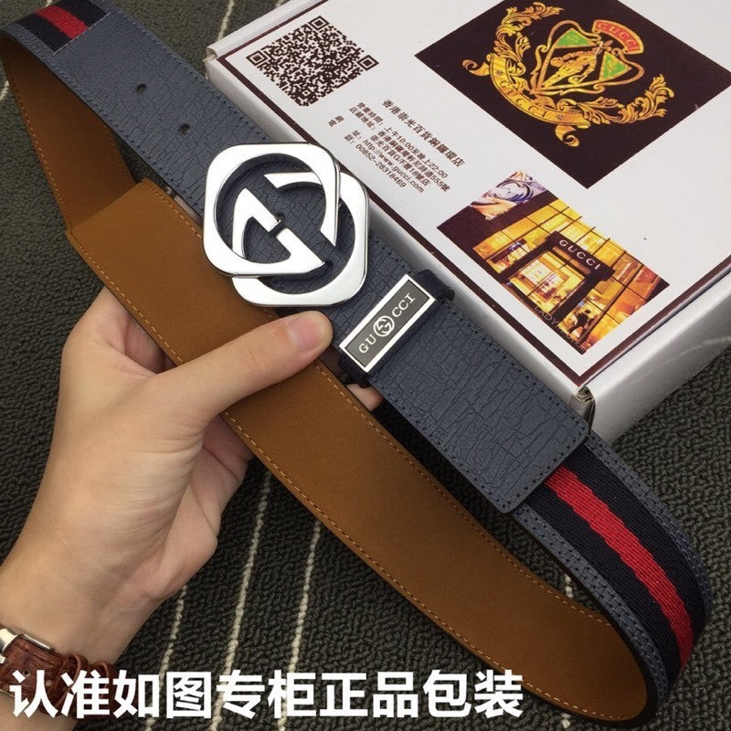 Dragons Bags Guccin Luxury Belt --108364