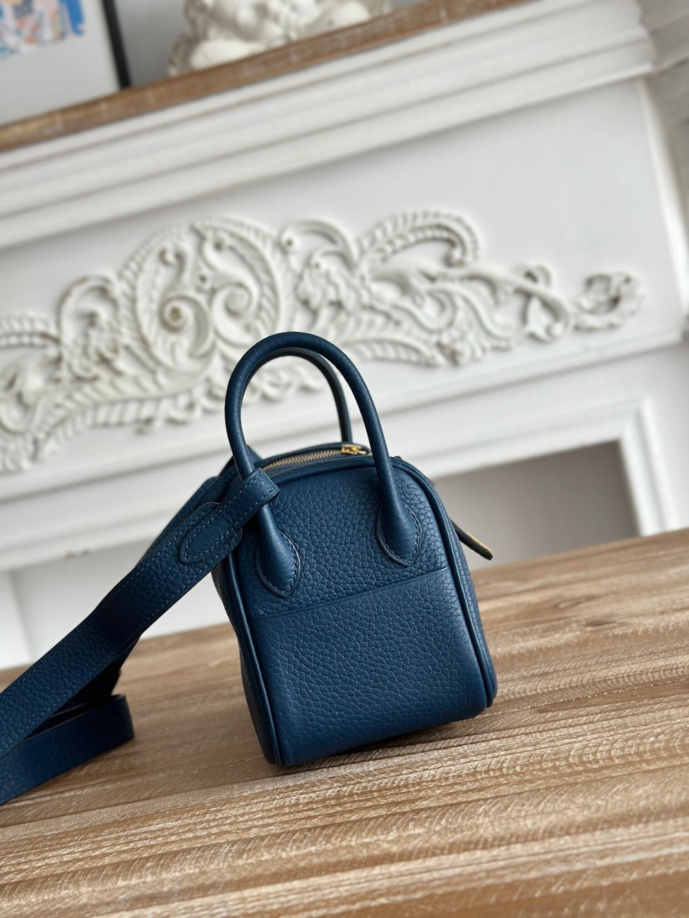 Dragons Bags Hermesn Luxury Bag --118914