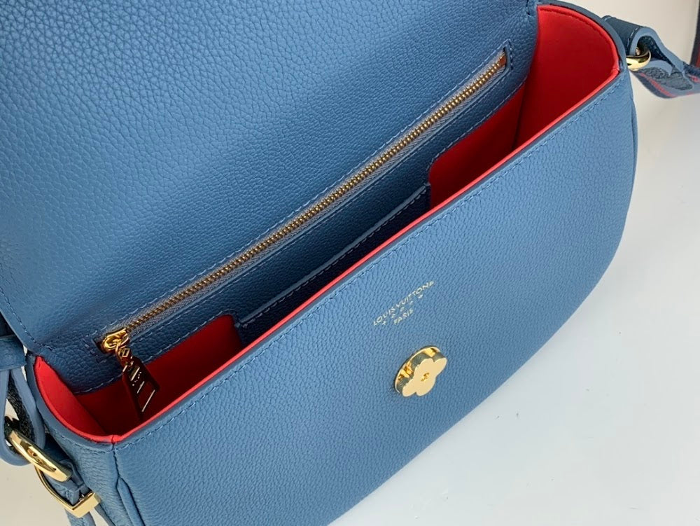 Dragons Bags ln Luxury Bag --60546