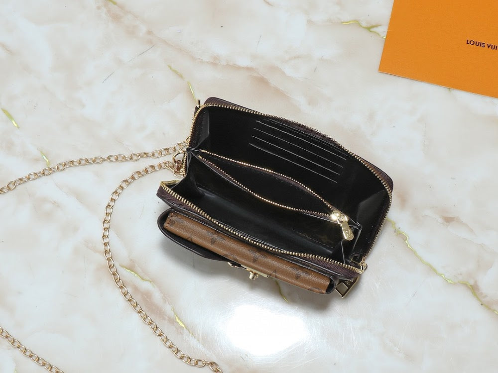 Dragons Bags LVn Luxury Bag --80408