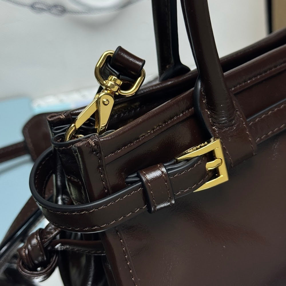 Dragons Bags Pradn Luxury Bag --101713