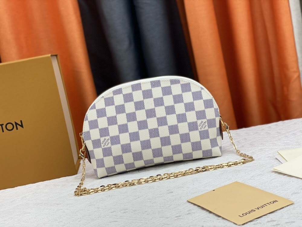 Jessica Bags ln Luxury Bag --75696