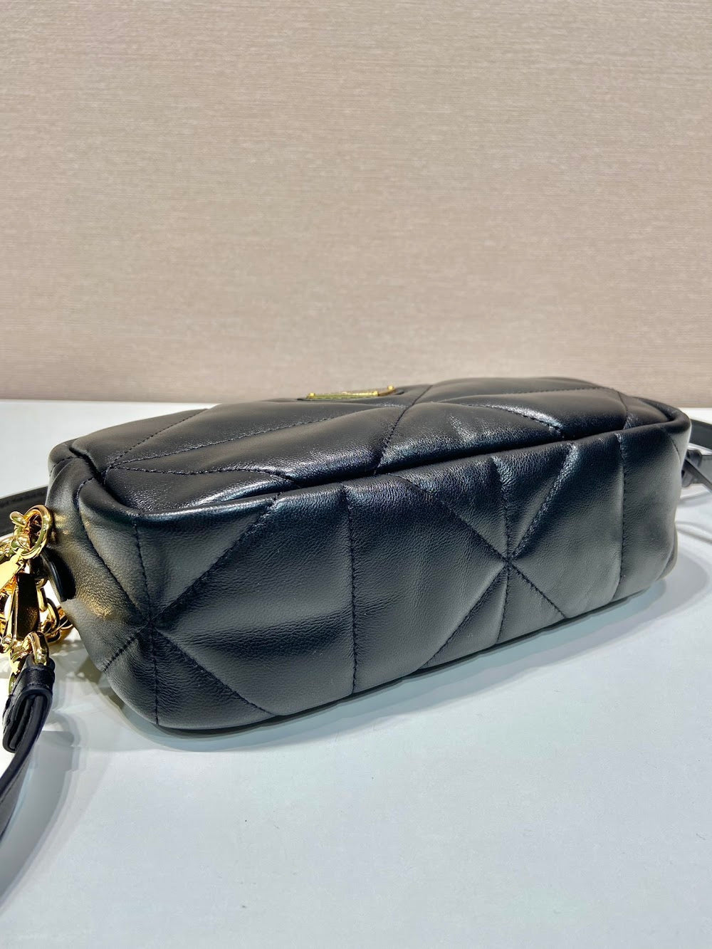 Dragons Bags Prada Luxury Bag --54578