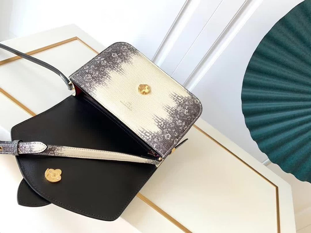 Dragons Bags ln Luxury Bag --59506