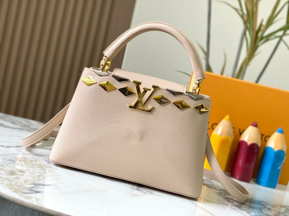 Dragons Bags ln Luxury Bag --76516