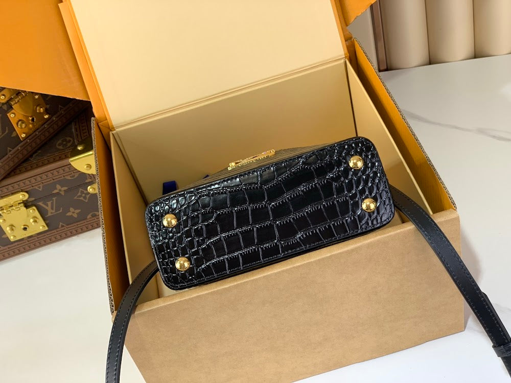 Dragons Bags ln Luxury Bag --95715