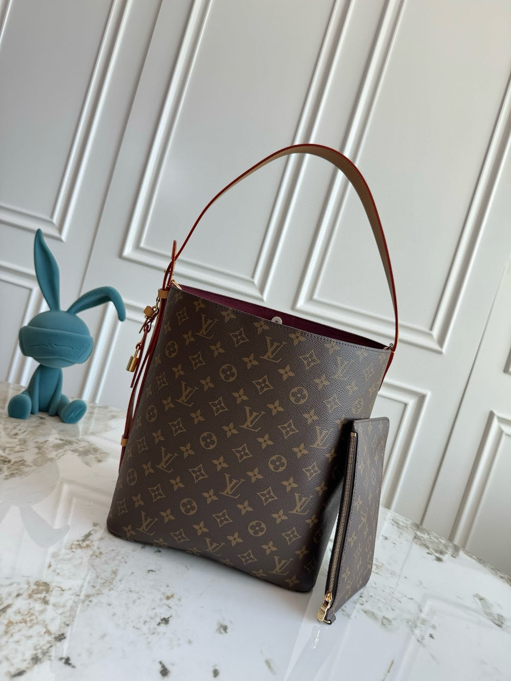 Dragons Bags LVn Luxury Bag --79385