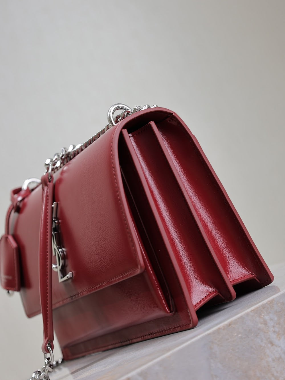 Dragons Bags YSLn Luxury Bag --119524