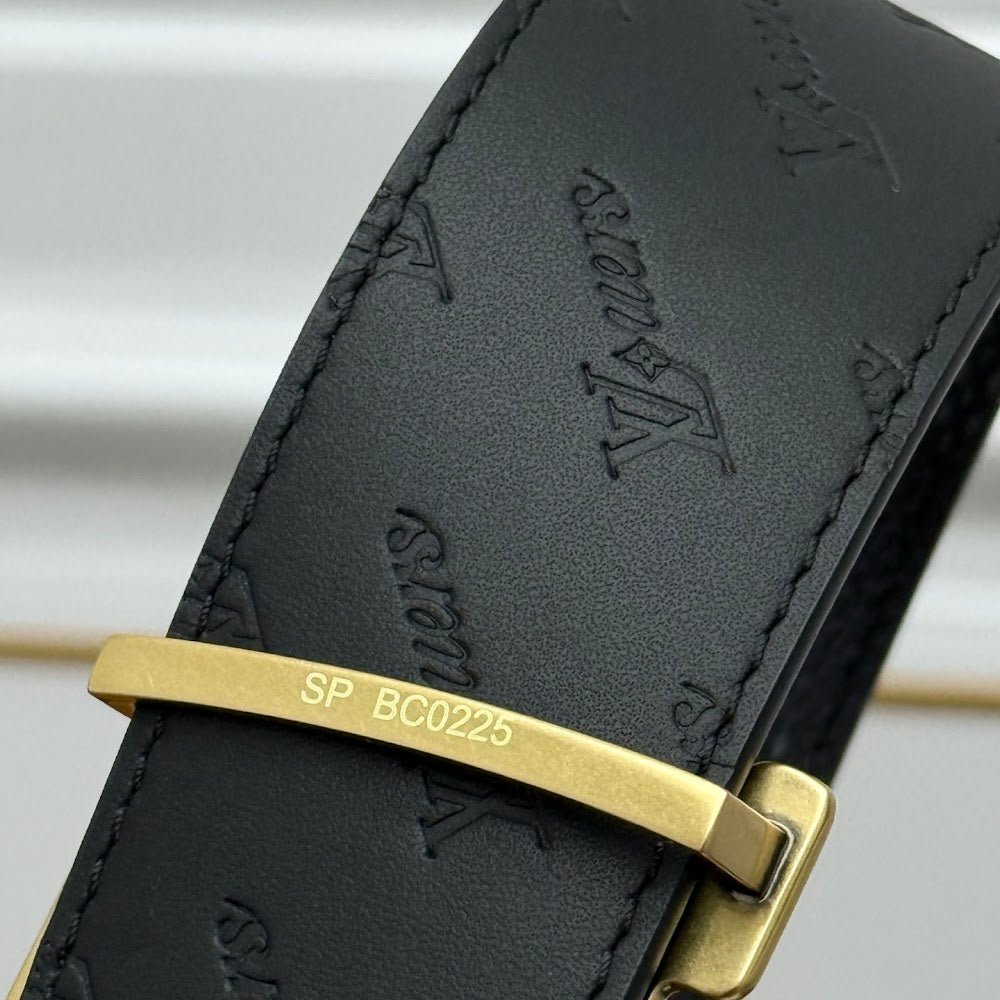 Dragons Bags ln Luxury Belt --107153