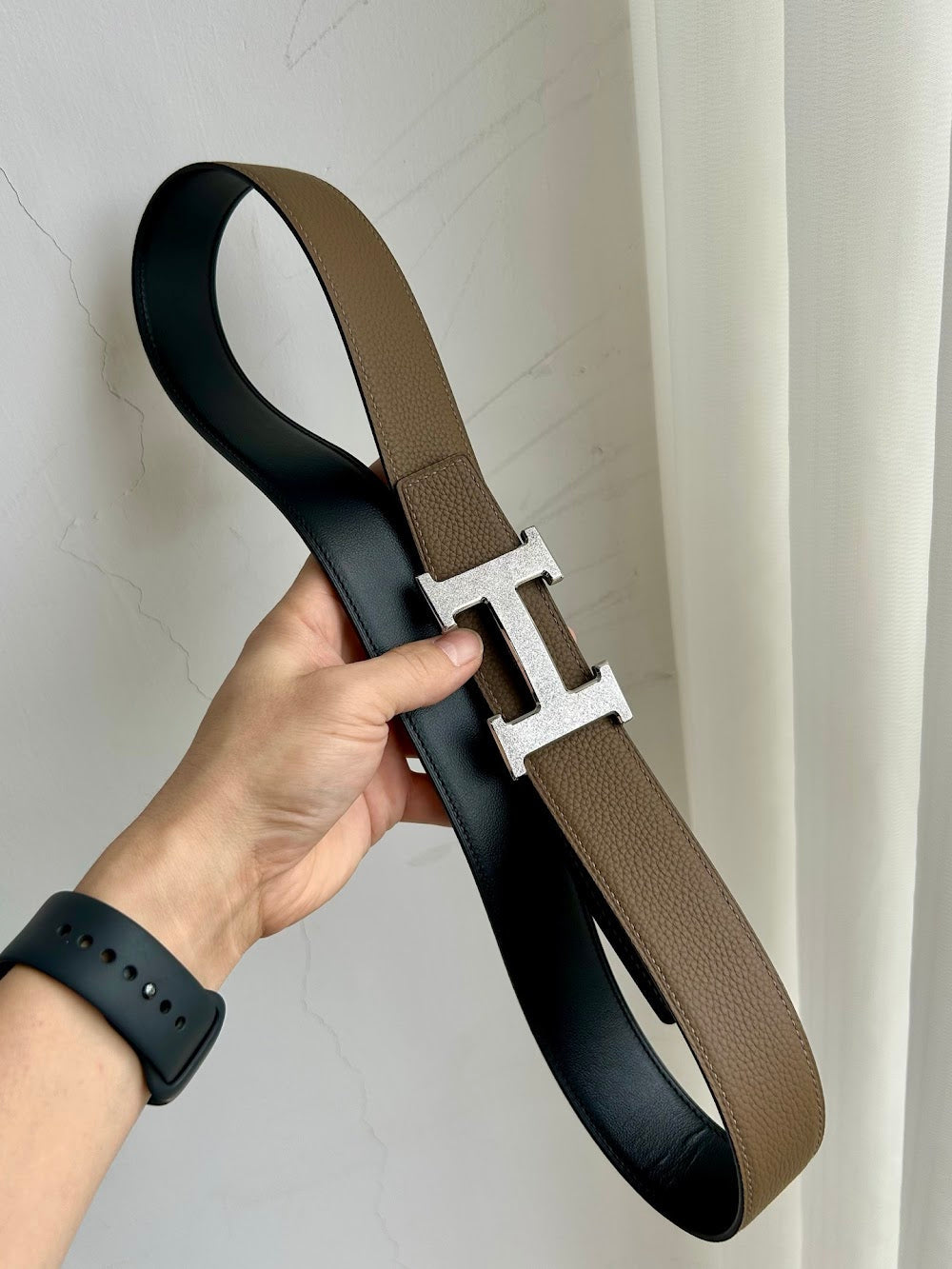 Dragons Bags Hermesn Luxury Belt --105921