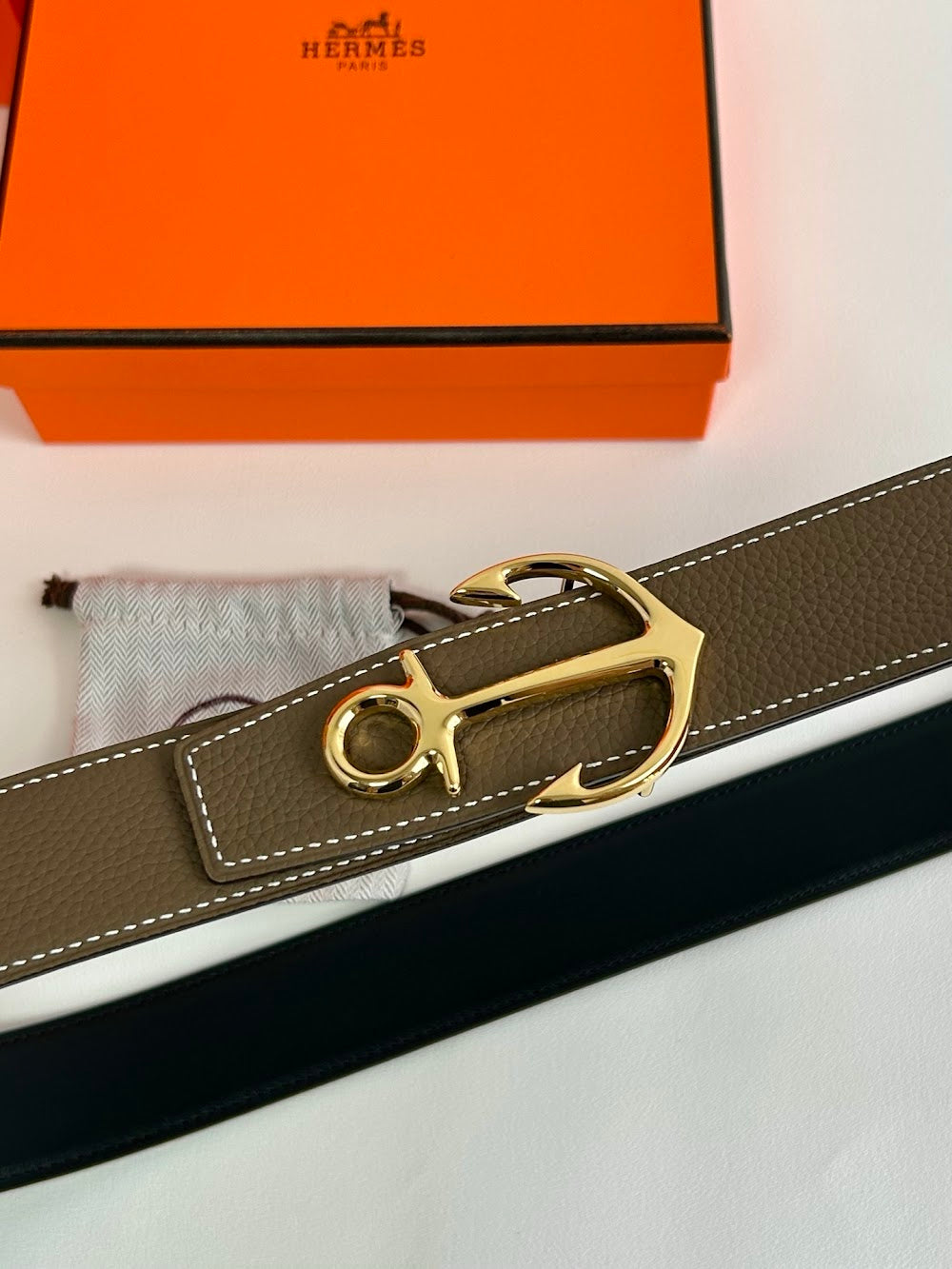Dragons Bags Hermesn Luxury Belt --105902