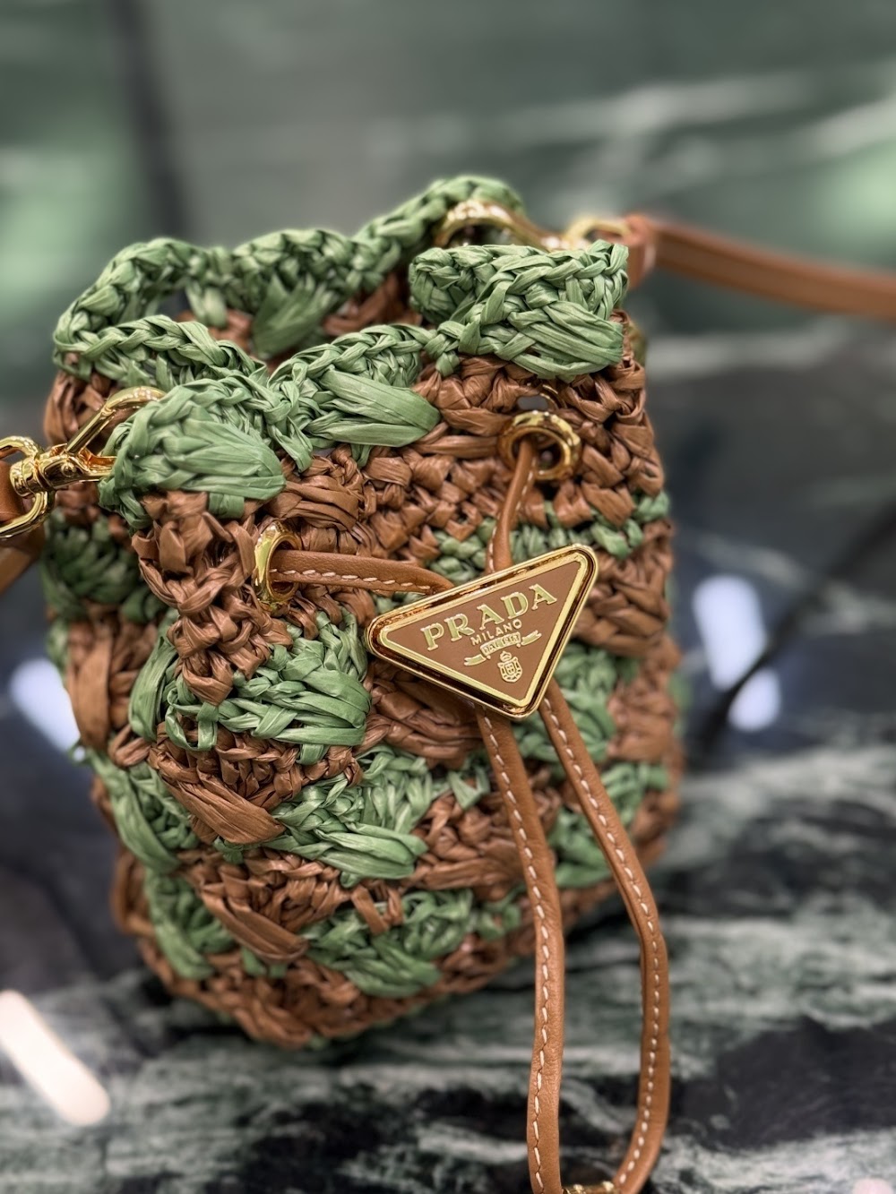 Dragons Bags Pradn Luxury Bag --102974