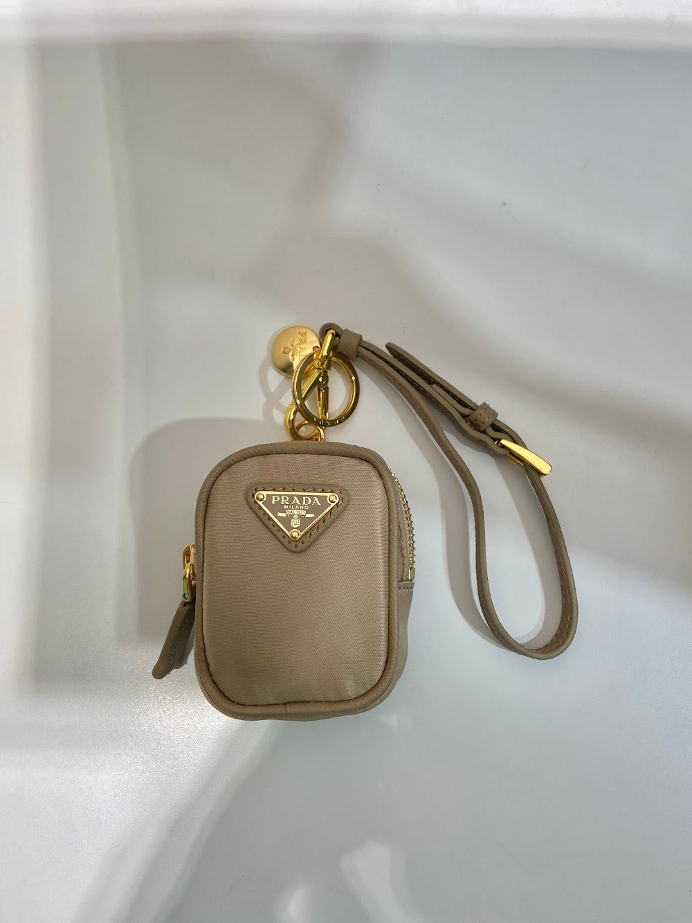 Dragons Bags Prada Luxury Bag --54455