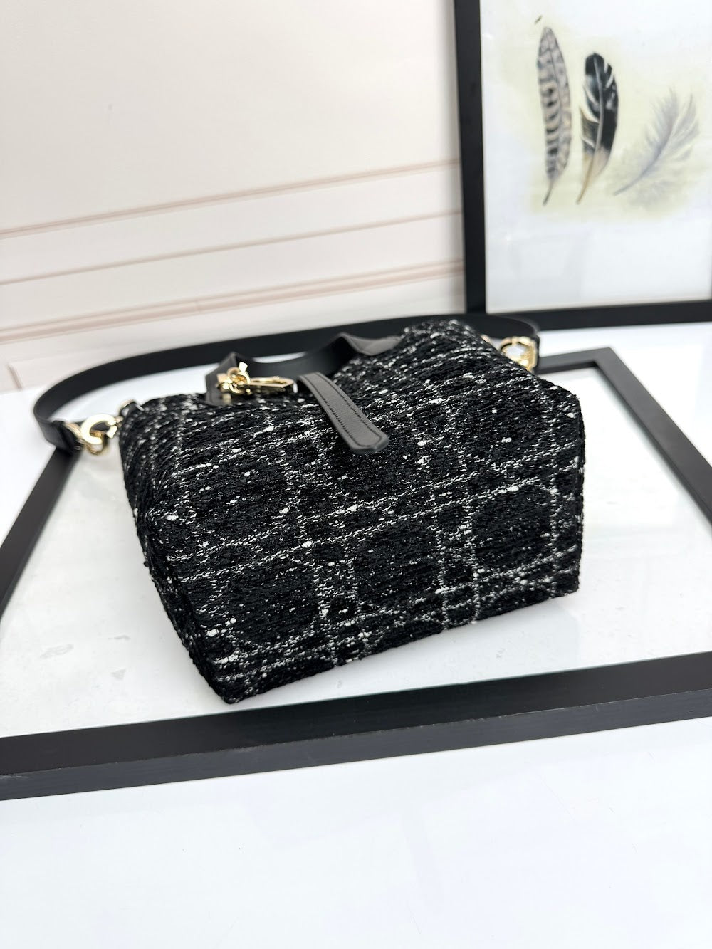 Dragons BagsDiorn Luxury Bag --114957