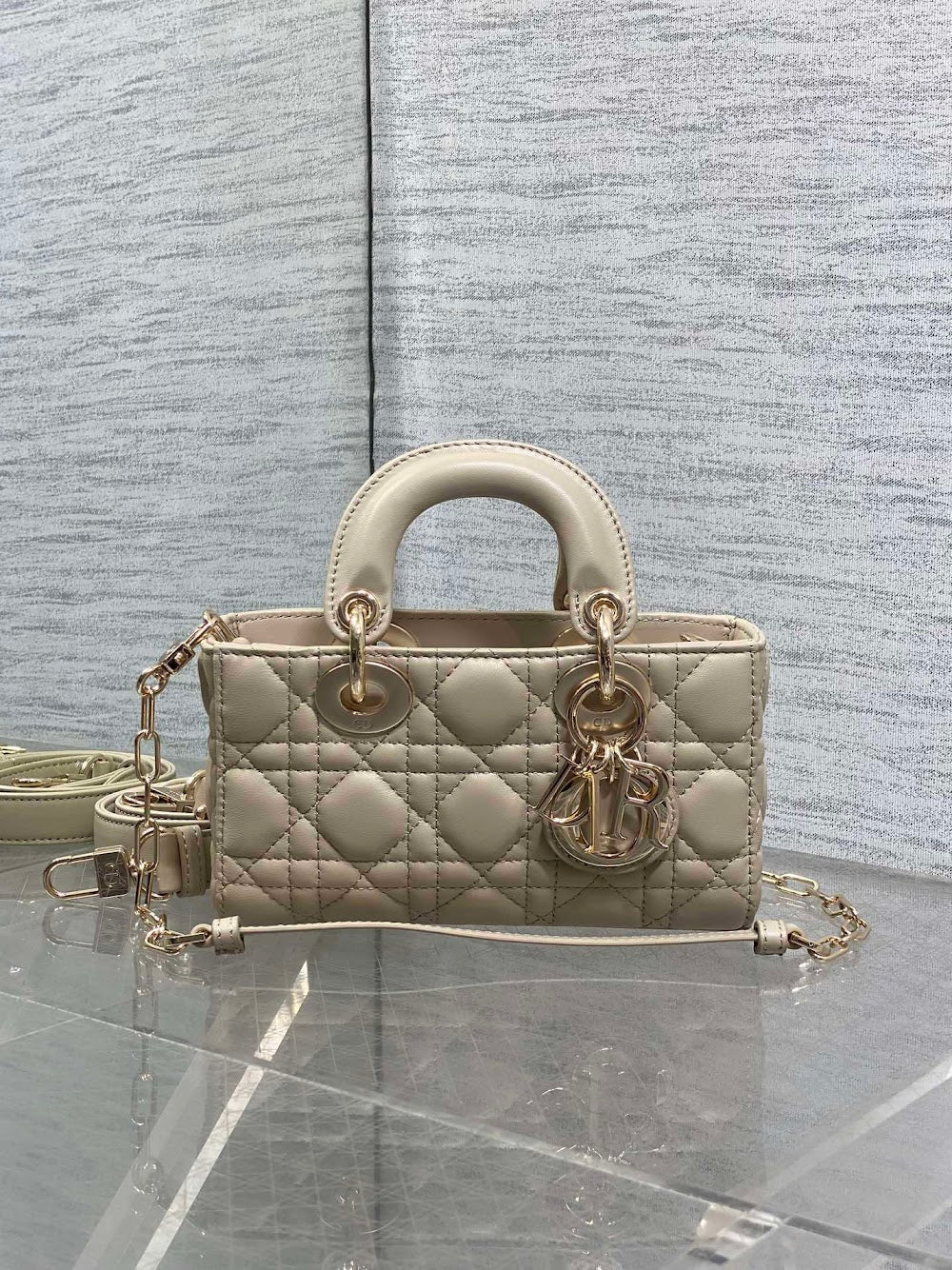 Dragons BagsDiorn Luxury Bag --115647