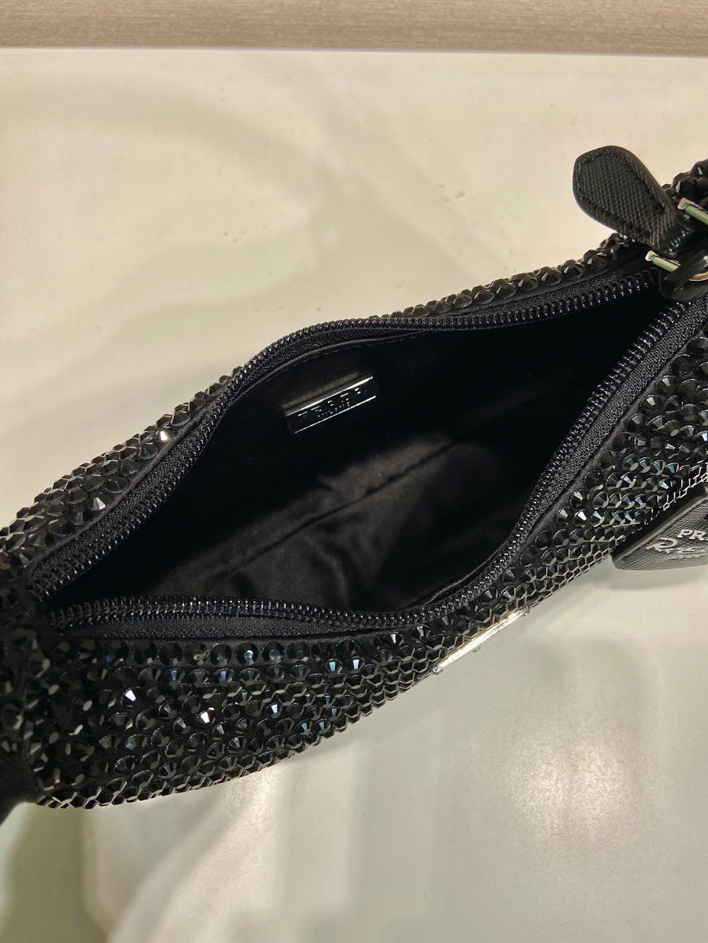 Dragons Bags Prada Luxury Bag --54427