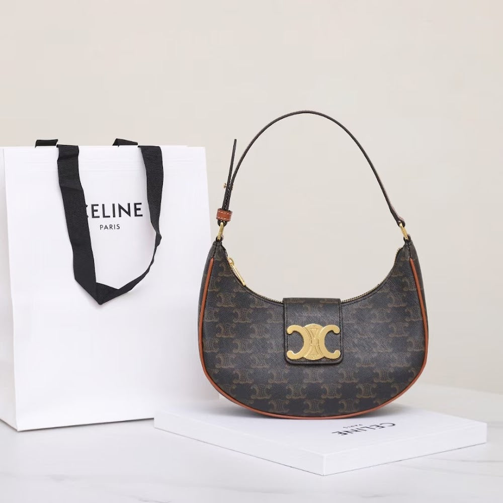 Dragons Bags Celine Luxury Bag --112141