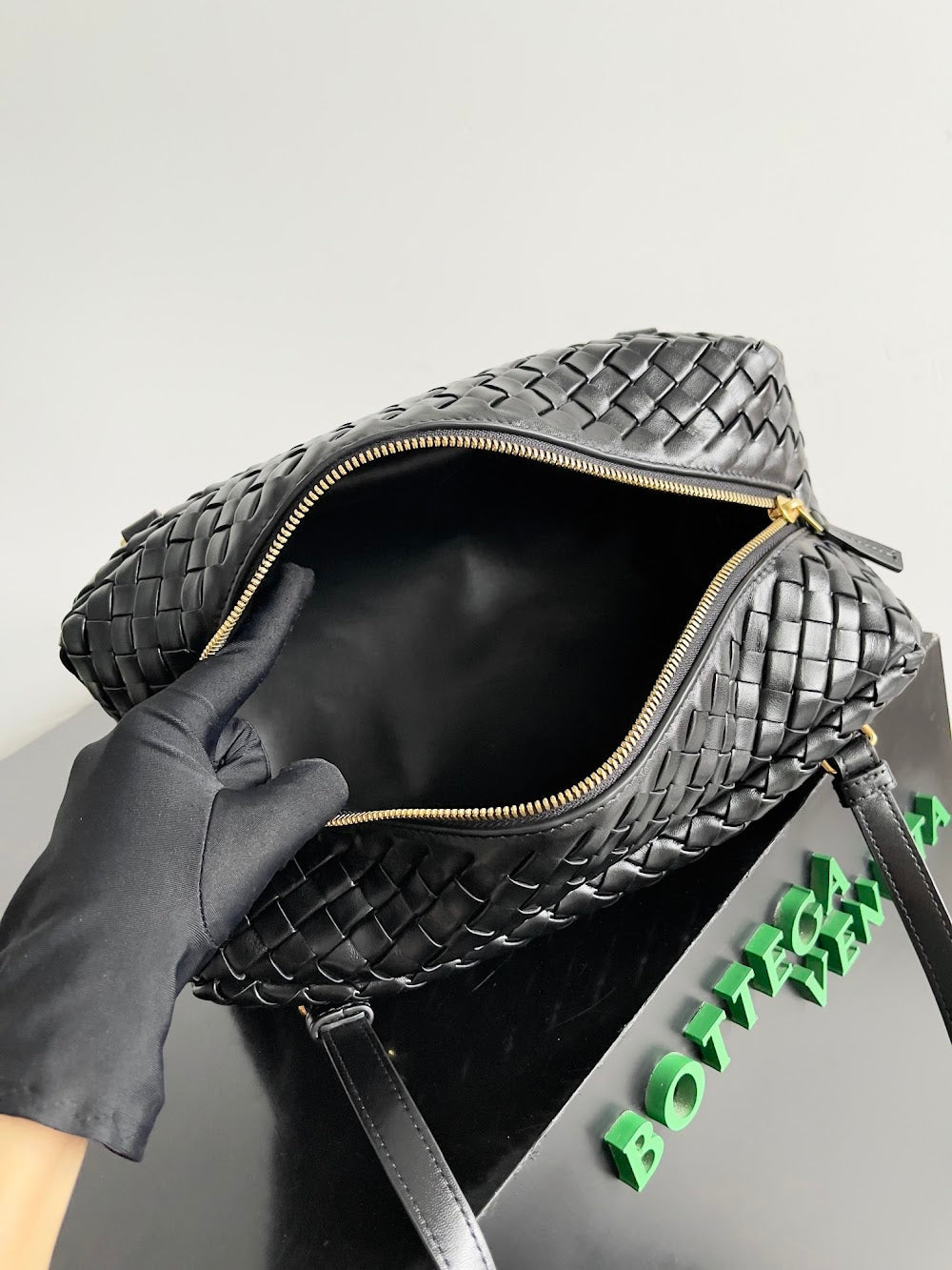 Dragons Bags Bottegan Luxury Bag --91149