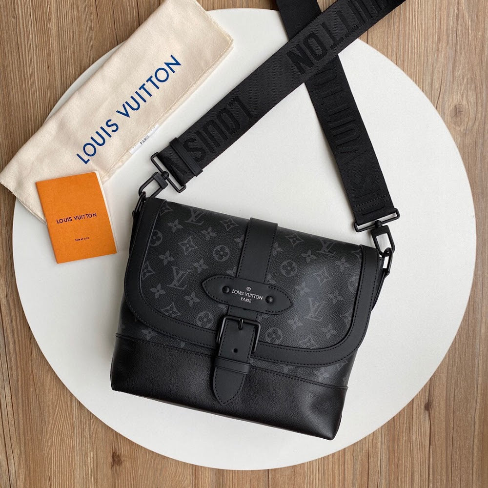Dragons Bags LVn Luxury Bag --81278